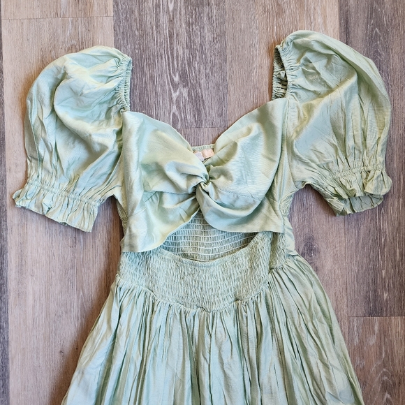 STUNNING MABLE DRESS - Picture 3 of 12